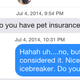 Image for article titled This Has Got to Be the Worst Pickup Line in the Entire World